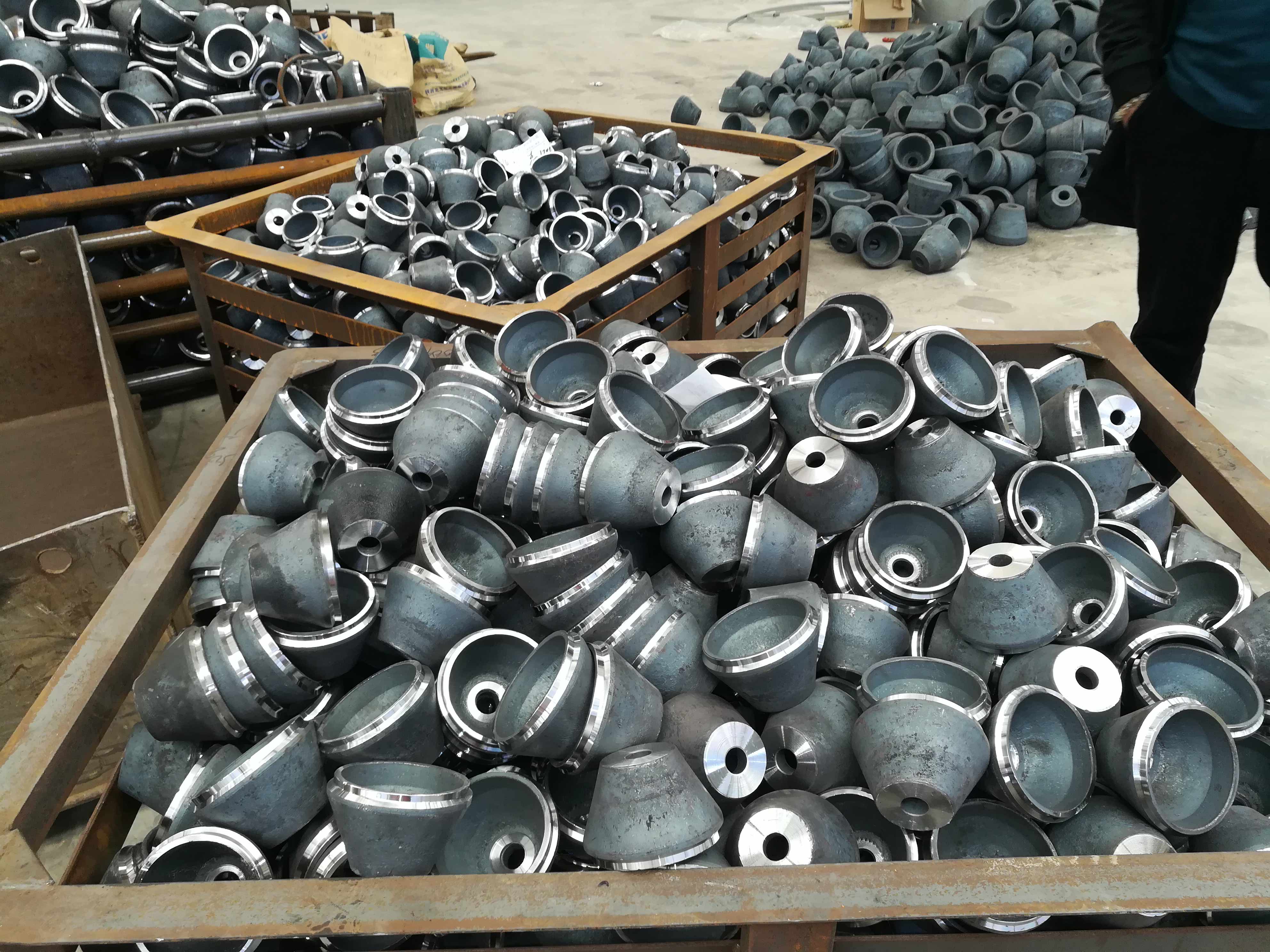 丹江口网架配件