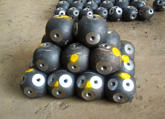 丹江口网架螺栓球