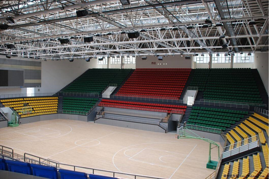 丹江口徐州网架厂产品的结构设计和安装要领